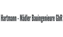 Kundenlogo von Hartmann Mädler Partnerschaft Beratender Ingenieure mbB