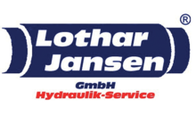Kundenlogo von Lothar Jansen GmbH