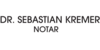Kundenlogo von Dr. Sebastian Kremer