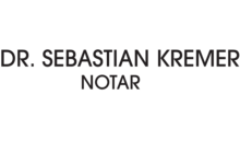 Kundenlogo von Dr. Sebastian Kremer