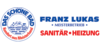 Kundenlogo von Franz Peter Lukas