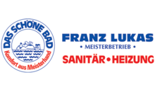 Kundenlogo von Franz Peter Lukas