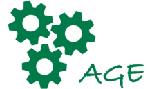 Kundenlogo von AGE, Praxis für Handtherapie Stefan Schmitt,  ArbeitsGemeinschaft Ergotherapie