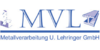 Kundenlogo von MVL Metallverarbeitung Uwe Lehringer GmbH