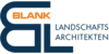 Kundenlogo von Blank Landschaftsarchitekten