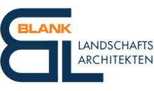 Kundenlogo von Blank Landschaftsarchitekten