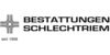 Kundenlogo von Stefan Schlechtriem