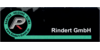 Kundenlogo von Rindert GmbH