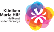 Kundenlogo von Kliniken Maria Hilf GmbH