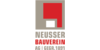 Kundenlogo von Neusser Bauverein GmbH
