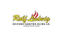 Kundenlogo von Ralf Ludwig Heizung-Sanitär-Klima e.K. Inhaber Kevin Lüdtke