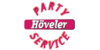 Kundenlogo von Catering & Partyservice Hoeveler