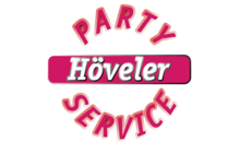 Kundenlogo von Catering & Partyservice Hoeveler