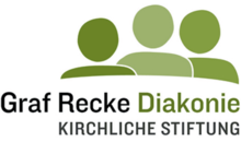 Kundenlogo von Café Geistesblitz - Das Begegnungscafé der Graf Recke Diakonie