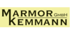 Kundenlogo von Marmor Kemmann GmbH