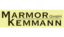 Kundenlogo von Marmor Kemmann GmbH