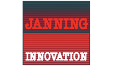 Kundenlogo von Janning GmbH