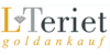 Kundenlogo von L.Teriet Goldankauf