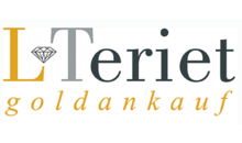 Kundenlogo von L.Teriet Goldankauf