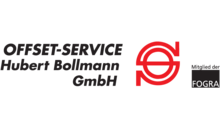 Kundenlogo von Hubert Bollmann GmbH