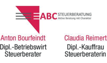 Kundenlogo von ABC Steuerberatung A. Bourfeindt u. Claudia Reimert