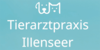 Kundenlogo von Dr. Marita Illenseer Tierärztin