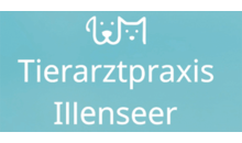 Kundenlogo von Dr. Marita Illenseer Tierärztin