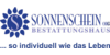 Kundenlogo von Sonnenschein oHG Bestattungshaus