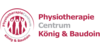 Kundenlogo von Physiotherapiecentrum König & Baudoin