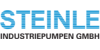 Kundenlogo von Steinle Industriepumpen GmbH
