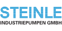 Kundenlogo Steinle Industriepumpen GmbH