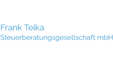 Kundenlogo von Frank Teika Steuerberatungsgesellschaft mbH
