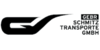 Kundenlogo von Schmitz Transporte GmbH