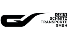 Kundenlogo von Schmitz Transporte GmbH