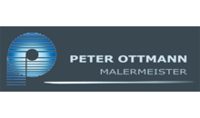 Kundenlogo von Ottmann Peter Malermeister
