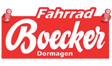 Kundenlogo von Fahrrad Boecker, Inh. Ute Kreideweiß