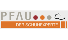 Kundenlogo von Pfau Orthopädie- Schuhtechnik Inh. Matthäus Oberleiter