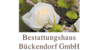 Kundenlogo von Bestattungshaus Bückendorf GmbH