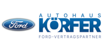 Kundenlogo Autohaus Körfer GmbH