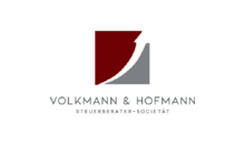 Kundenlogo von VOLKMANN STEUERBERATER PartG mbB