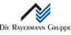 Kundenlogo von Die Rayermann Gruppe