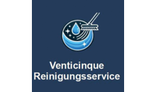 Kundenlogo von Reinigungsservice Frank Venticinque