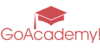 Kundenlogo von GoAcademy! Sprachschule Düsseldorf - International House