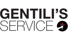 Kundenlogo von Gentili Service im HIT-Markt