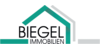 Kundenlogo von Biegel Immobilien