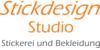 Kundenlogo von Stickdesign Studio Heike Schmidt