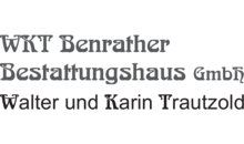 Kundenlogo von WKT Benrather Bestattungshaus GmbH