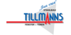 Kundenlogo von Tillmanns GmbH