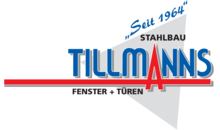 Kundenlogo von Tillmanns GmbH