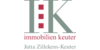 Kundenlogo von Immobilien Keuter GmbH